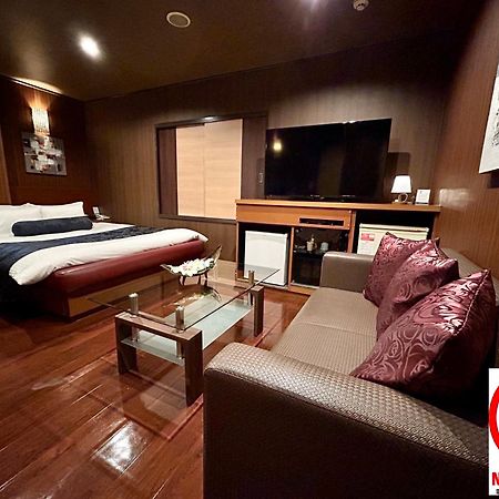 Hotel Asian Color (Adults Only) Tokyo Bagian luar foto