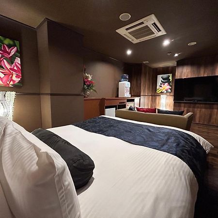Hotel Asian Color (Adults Only) Tokyo Bagian luar foto