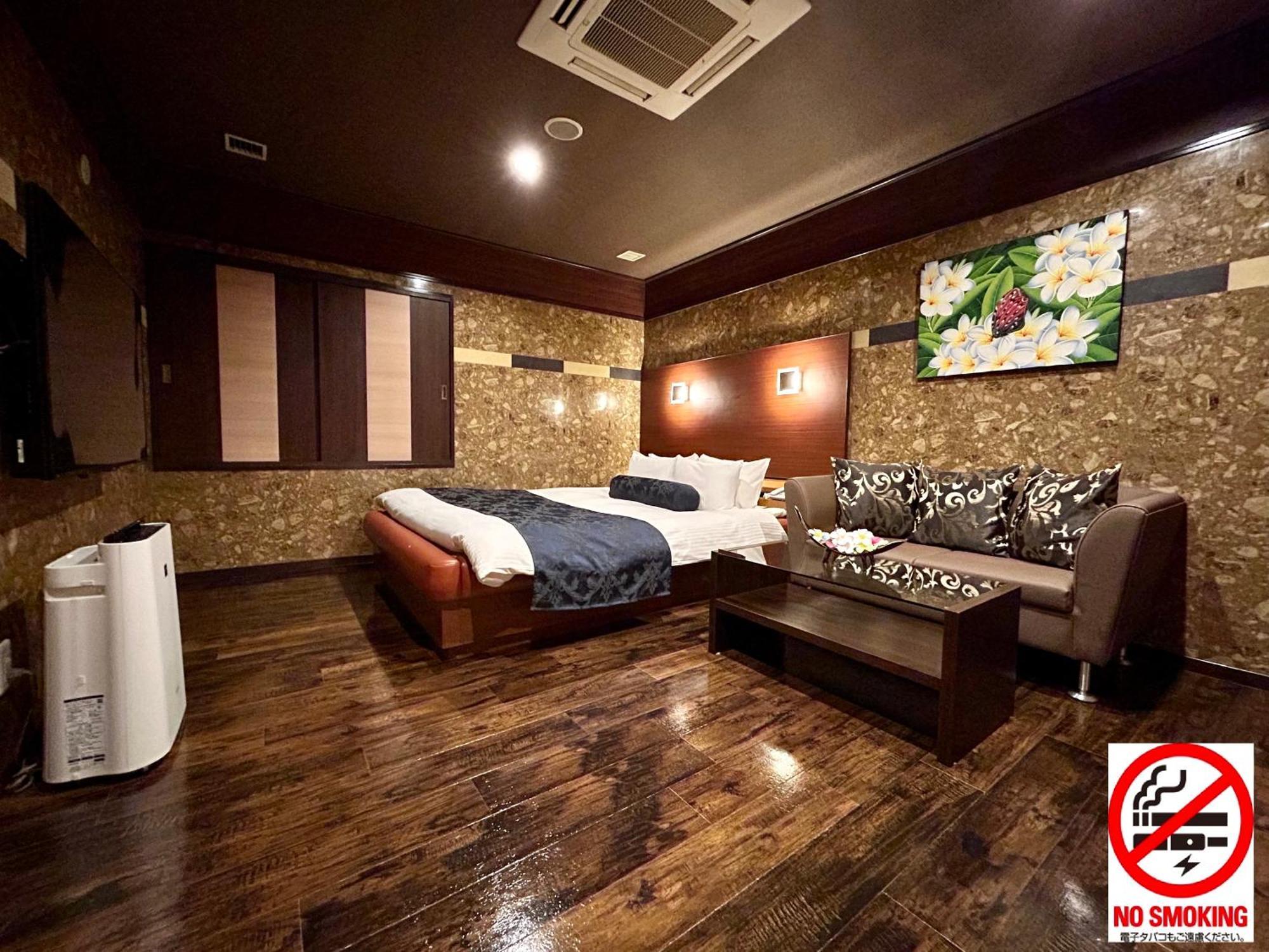 Hotel Asian Color (Adults Only) Tokyo Bagian luar foto