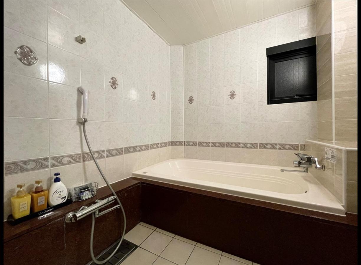 Hotel Asian Color (Adults Only) Tokyo Bagian luar foto