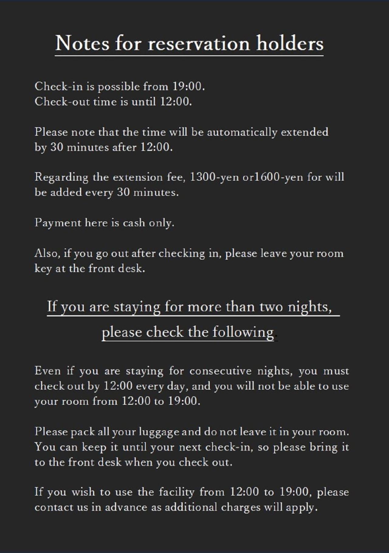 Hotel Asian Color (Adults Only) Tokyo Bagian luar foto